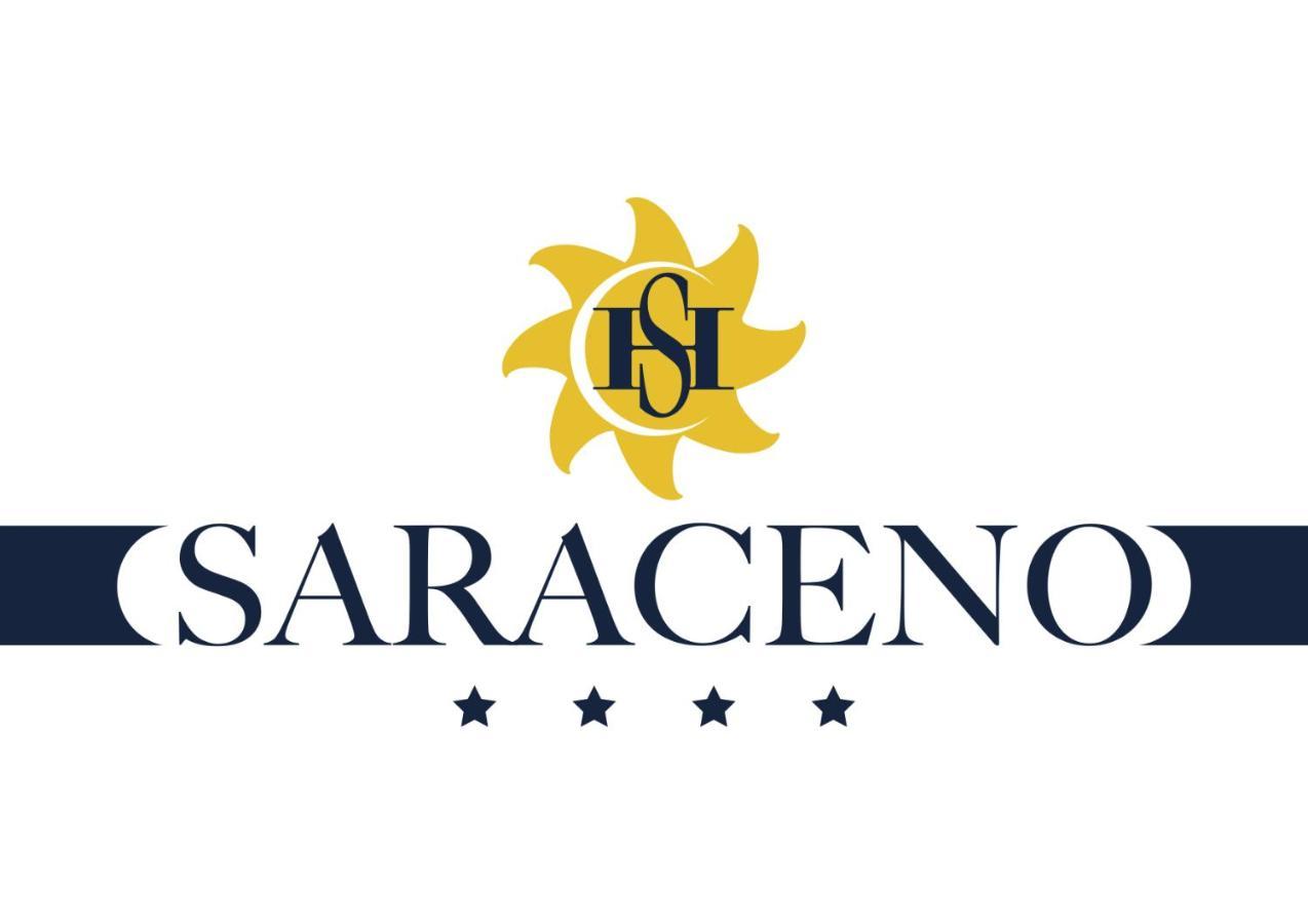 Hotel Saraceno Resort With Private Beach Milano Marittima Zewnętrze zdjęcie